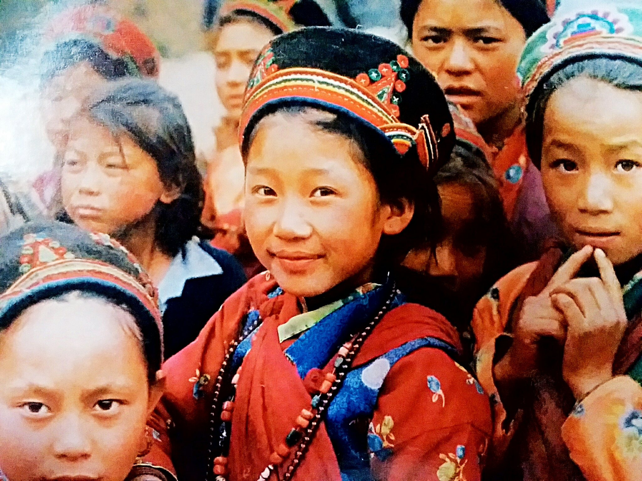 チベタンは帽子がお好き？チベットの民族衣装の着こなし方とは？