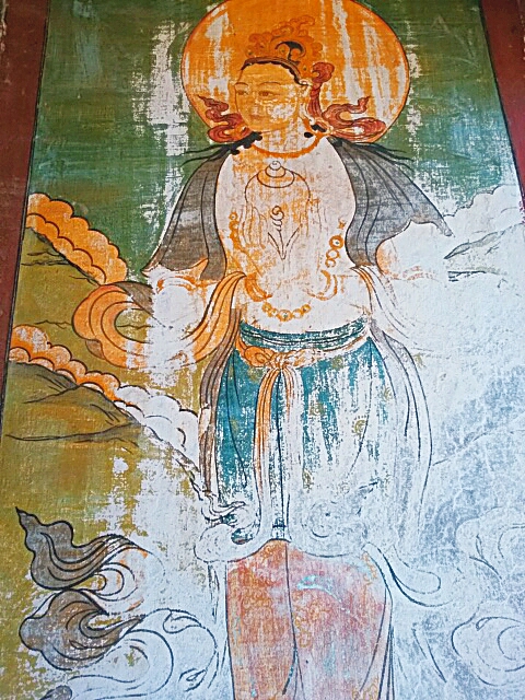 東寺のイケメン仏像『帝釈天』の正体に迫るべくヒンドゥー教を調べてみた